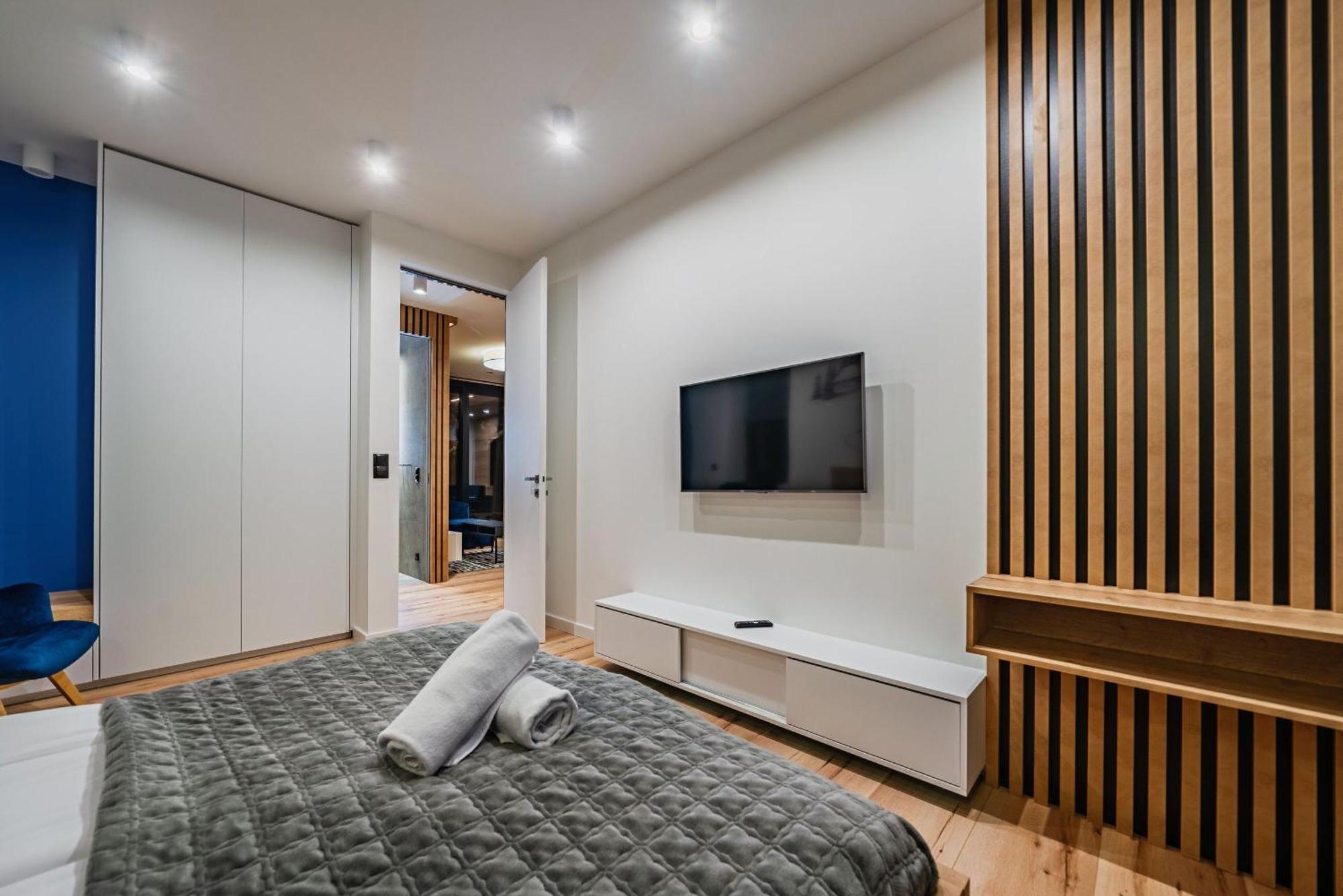 Apartamento Elkowy Zakatek Odkryj Zakopane Exterior foto